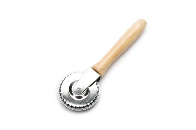 Pastry Crimper, 1&quot; x 2.25&quot; x 7.25&quot;