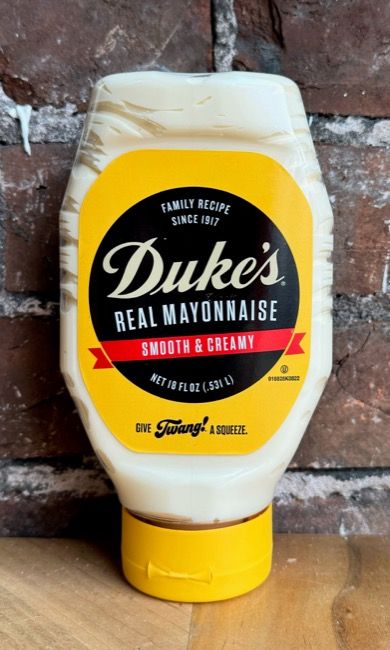 Duke's Mayo, 18 oz.