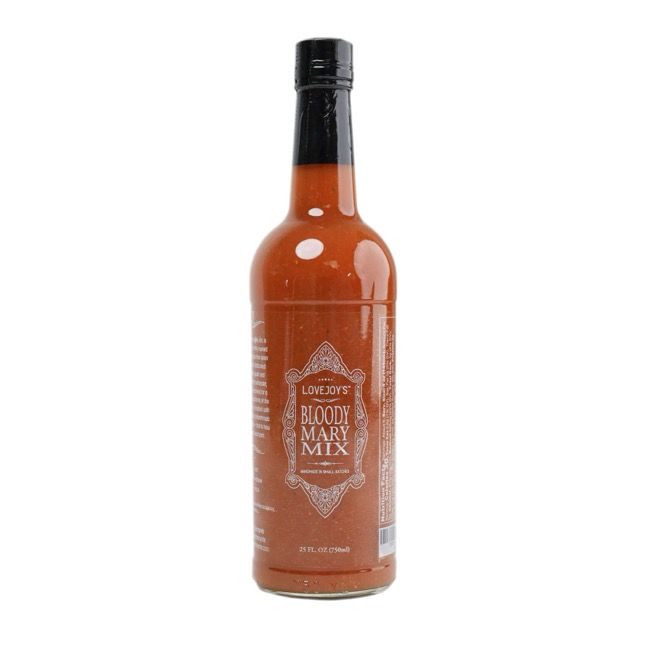 Original Bloody Mary Mix- 25oz