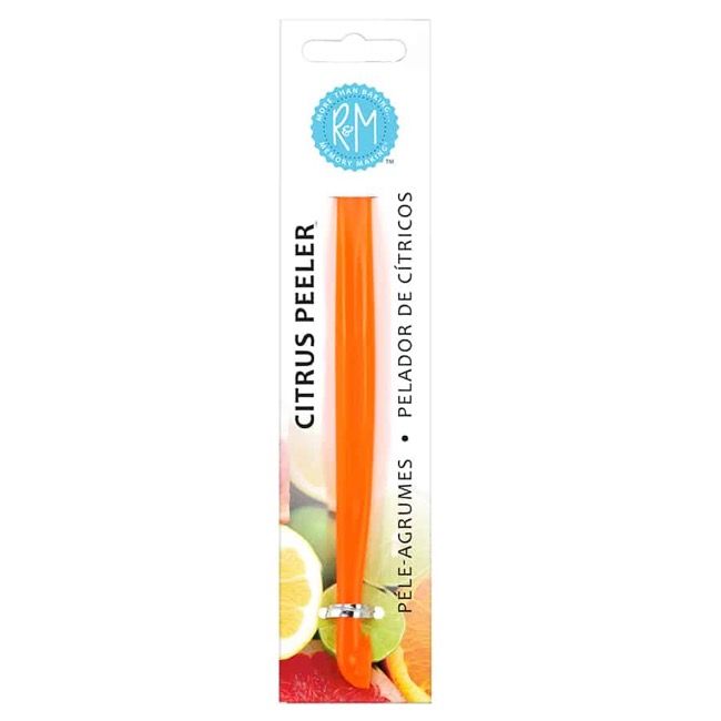 Citrus Peeler Long