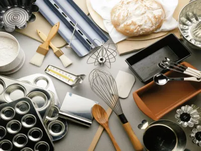 Baking &amp; Bakeware