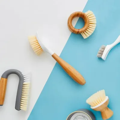Cleaning