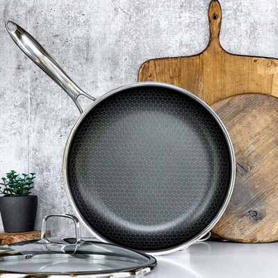 Cookware