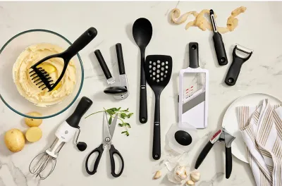 Tools &amp; Gadgets