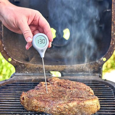 Thermometers &amp; Timers