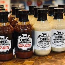 Condiments &amp; Sauces