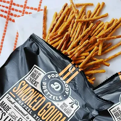 Chips &amp; Snacks
