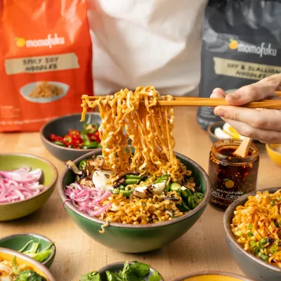 Specialty Foods