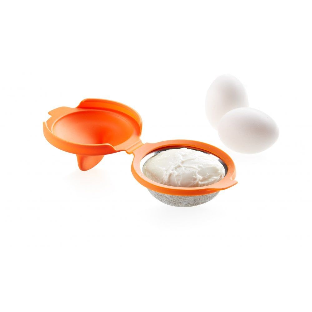 Egg Poacher