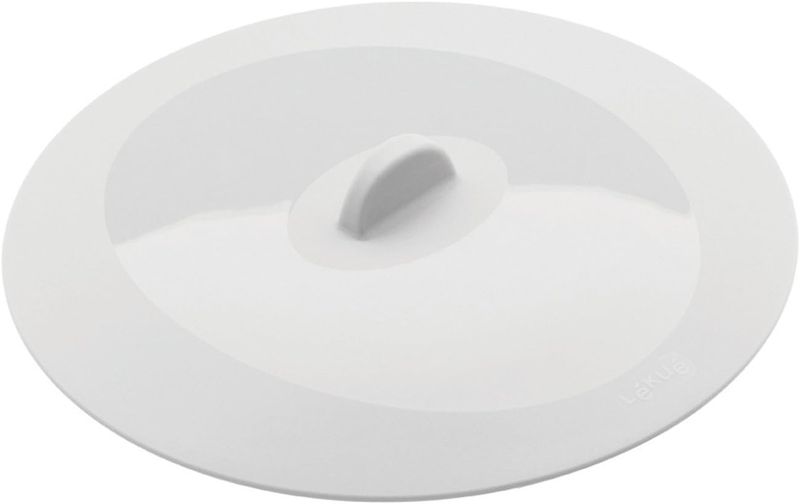 Suction Lid Clear