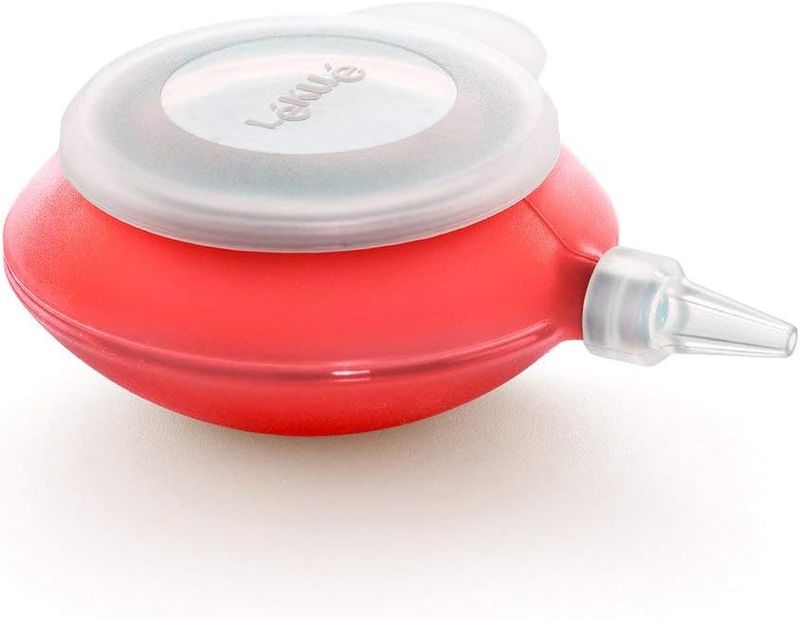 Deco Pen with 4 Nozzles- 3 oz | Lekue