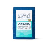 North Shore Morning Blend Whole Bean