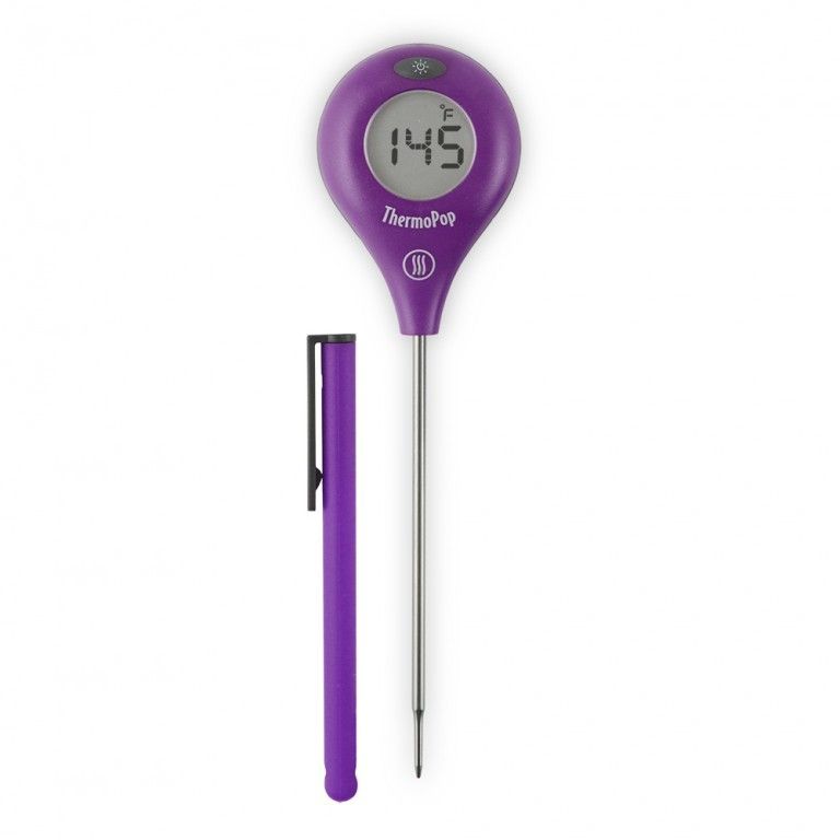 ThermoPop®2, Purple (4.5&quot;)