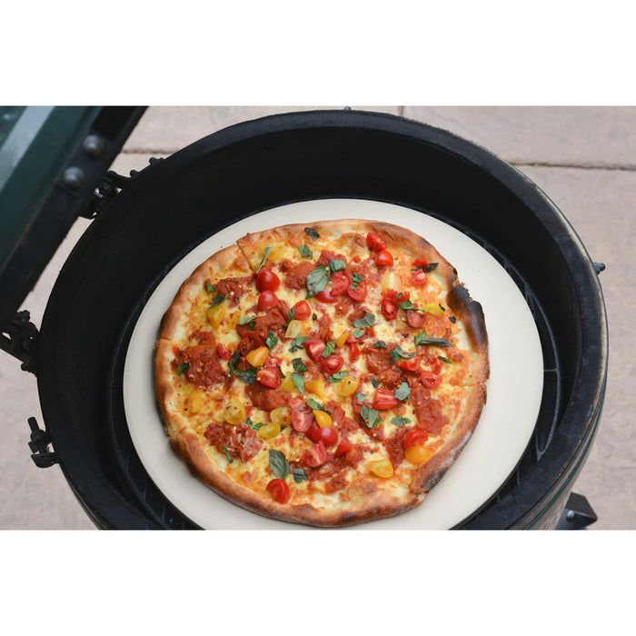 Round Pizza Stone 16.5&quot;