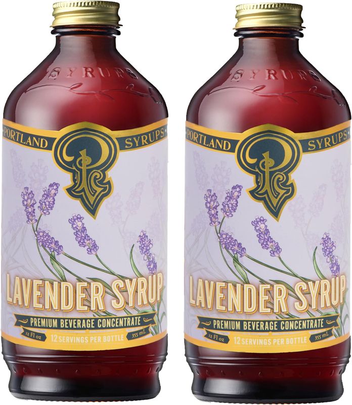 Unsweetened Iced Tea Concentrate 12 oz.