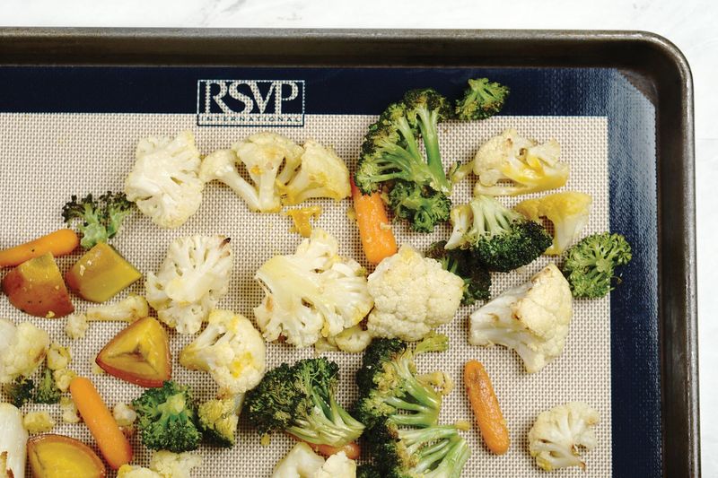 Silicone Baking Mat Set Of 2 | RSVP International
