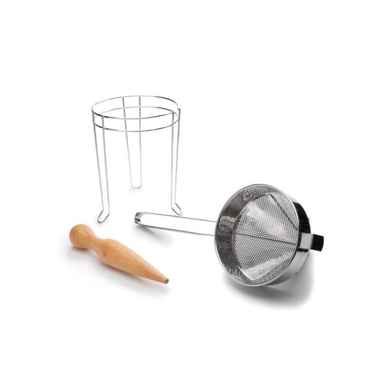 Stainless Steel Canning Funnel