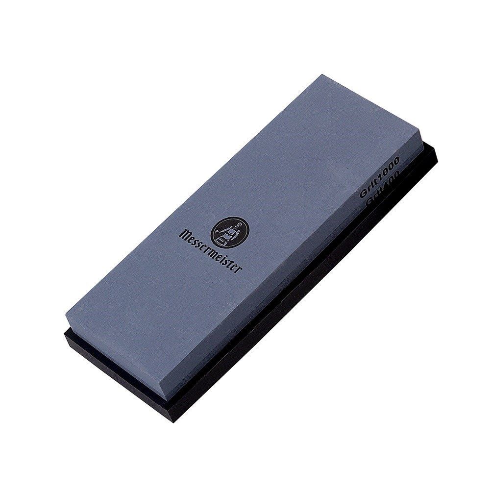 Two-Sided Knife Sharpener Water Stone