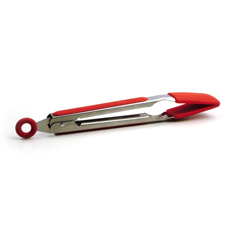 Mini Silicone Tong