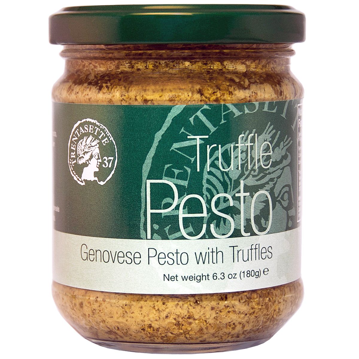 Genovese Pesto Sauce, 6.35oz.