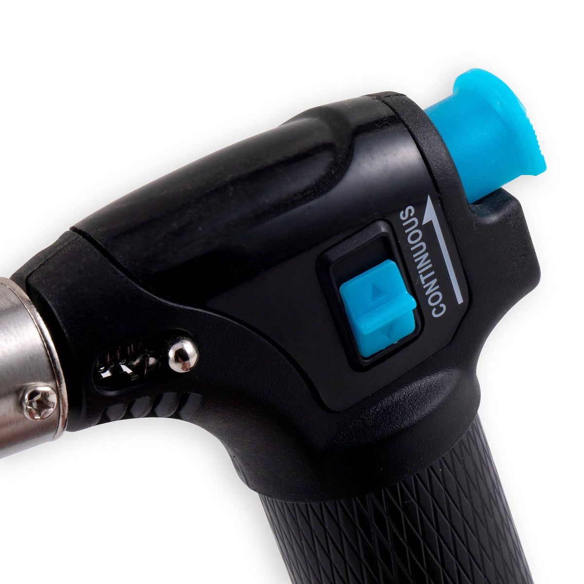 Cheflamme Mini Culinary Torch,  Black