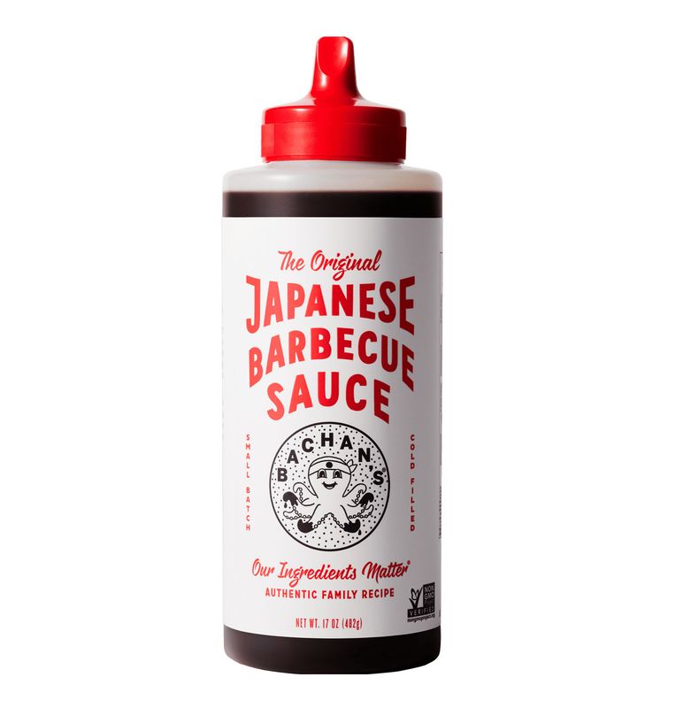 Original Japanese Barbecue Sauce