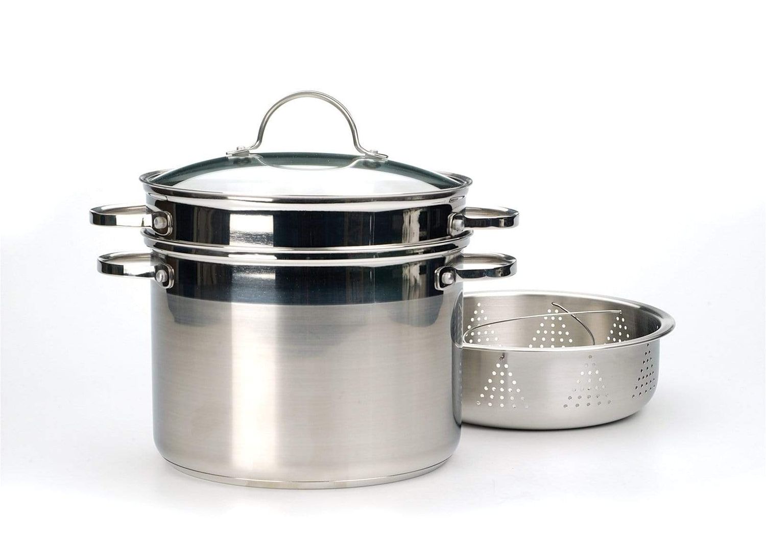 8 QT Multi Cooker