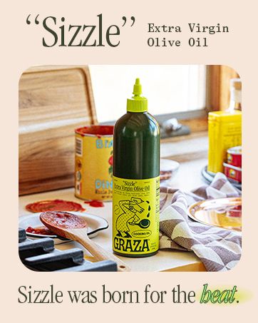 Baby Drizzle, 350ml Bottle