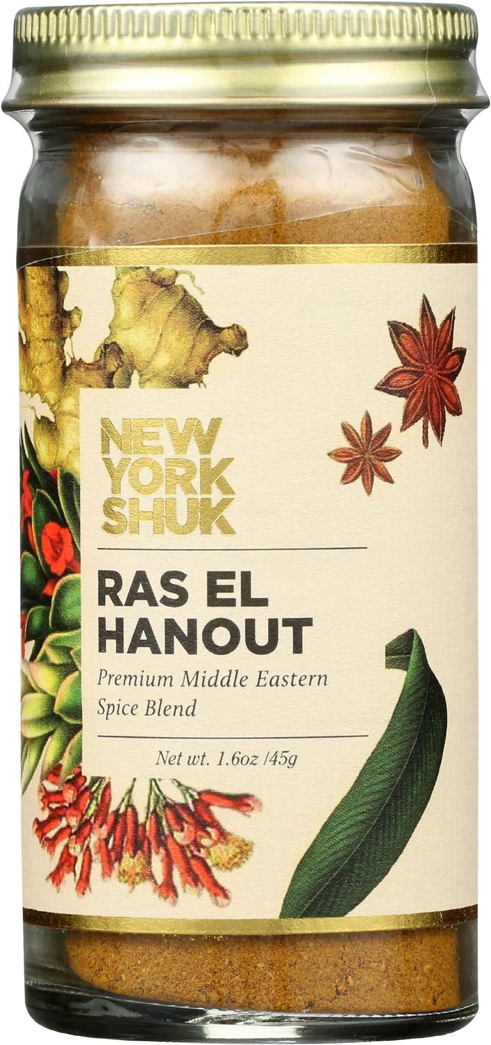 Ras El Hanout Spice