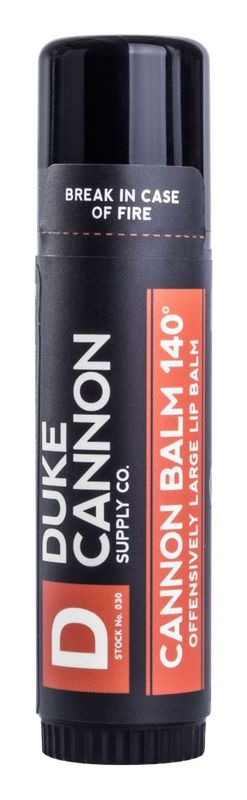 Cannon Balm