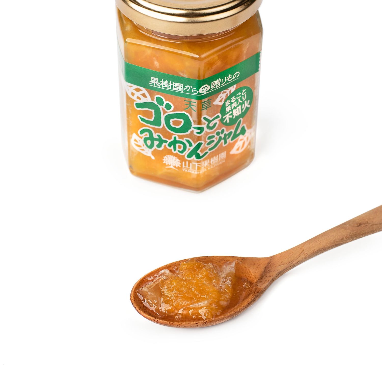 Sumo Citrus (Dekopon) Preserve, 5.29 oz