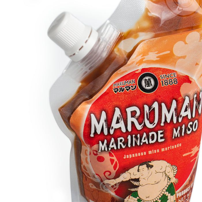 Miso Marinade, 10.58 oz