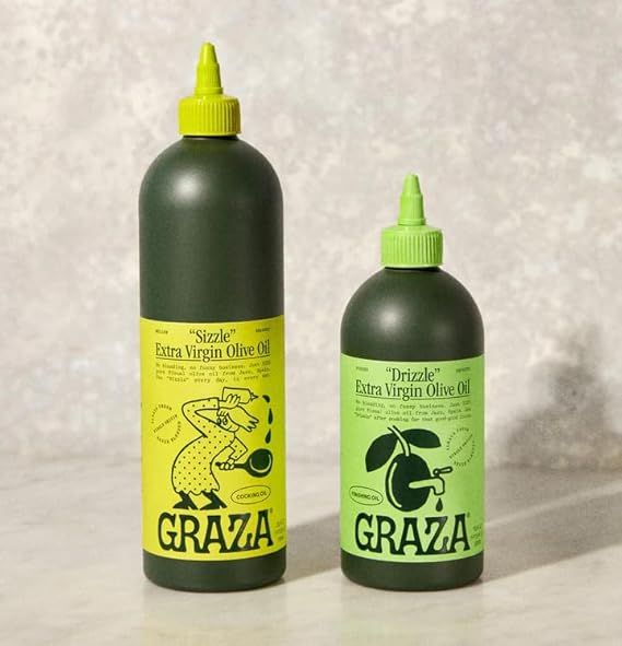 Baby Sizzle, 500ml Bottle