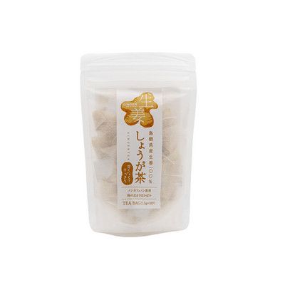 Japanese Ginger Tea, 0.52 oz