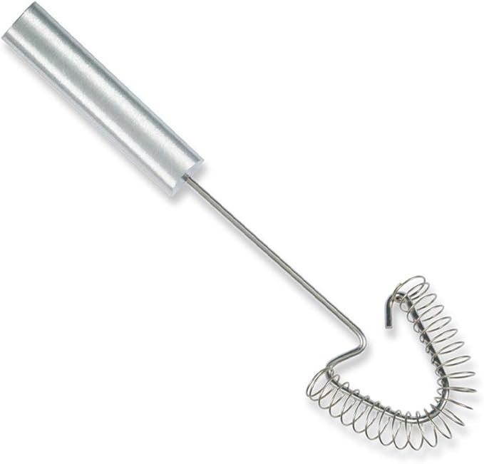 Silver Handi-Stir Whisk