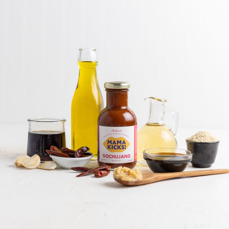Gochujang Sauce