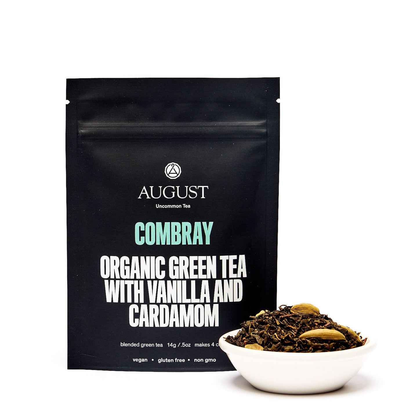 Arabesque Tea - 4 Cup Sample
