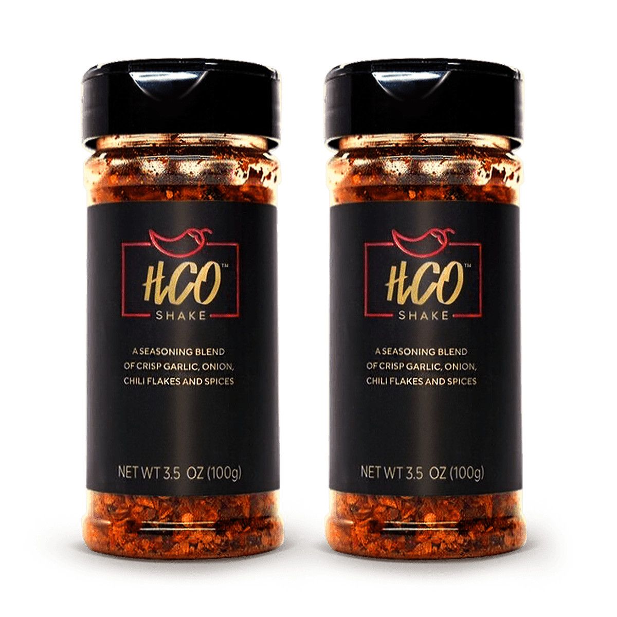 HCO Shake Seasoning Blend