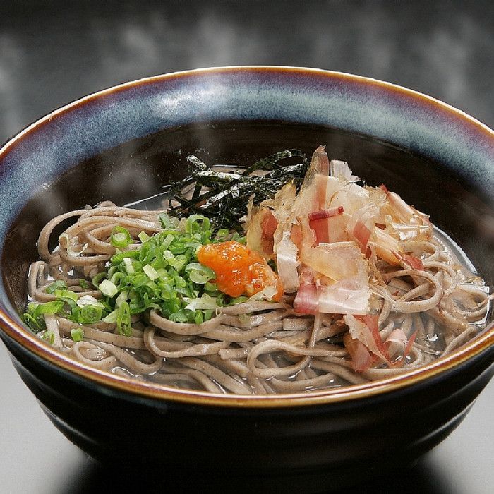 Izumo Soba Noodles, 7.05 oz