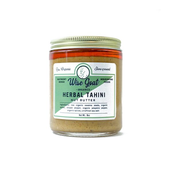 Tahini 8 oz