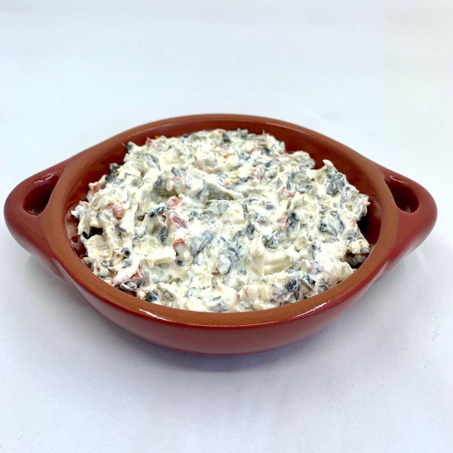 Ain&#39;t No Joke, It&#39;s Spinach Artichoke - Dip Mix