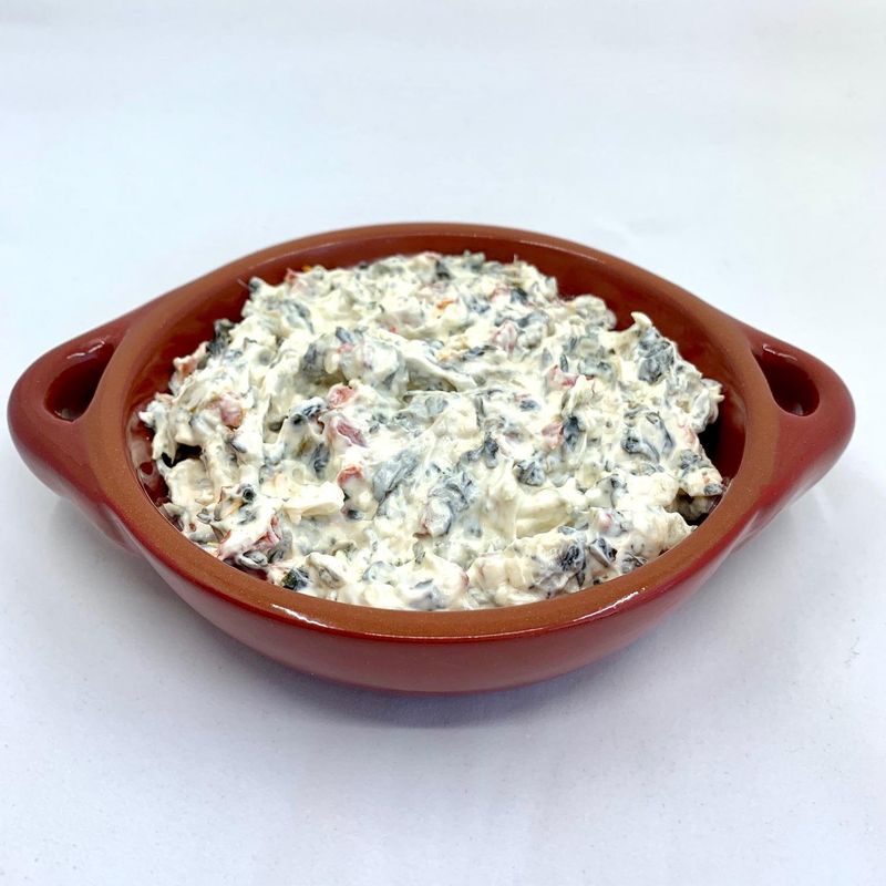 Ain&#39;t No Joke, It&#39;s Spinach Artichoke - Dip Mix