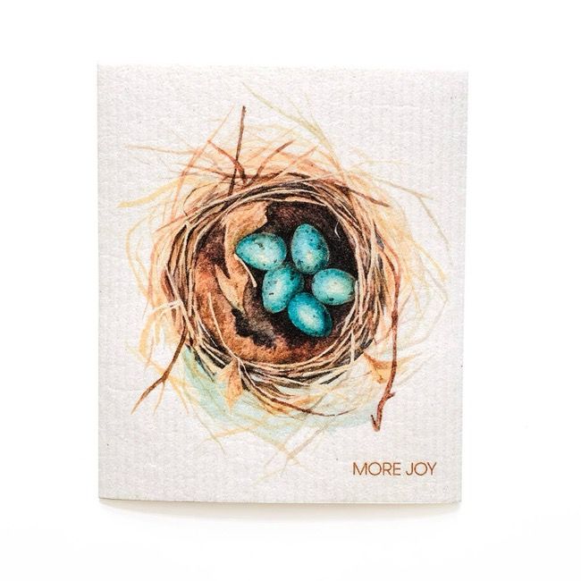 Nest Swedish Dishcloth | Sweetgum Home