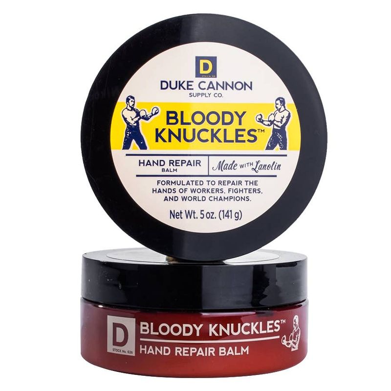 Bloody Knuckles Hand Repair Balm - Tube