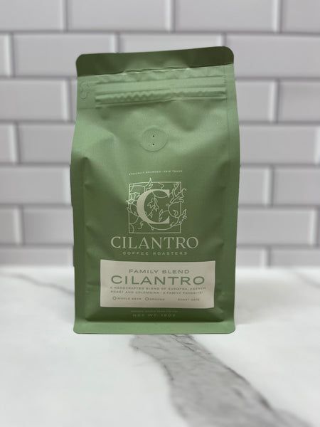 Cilantro