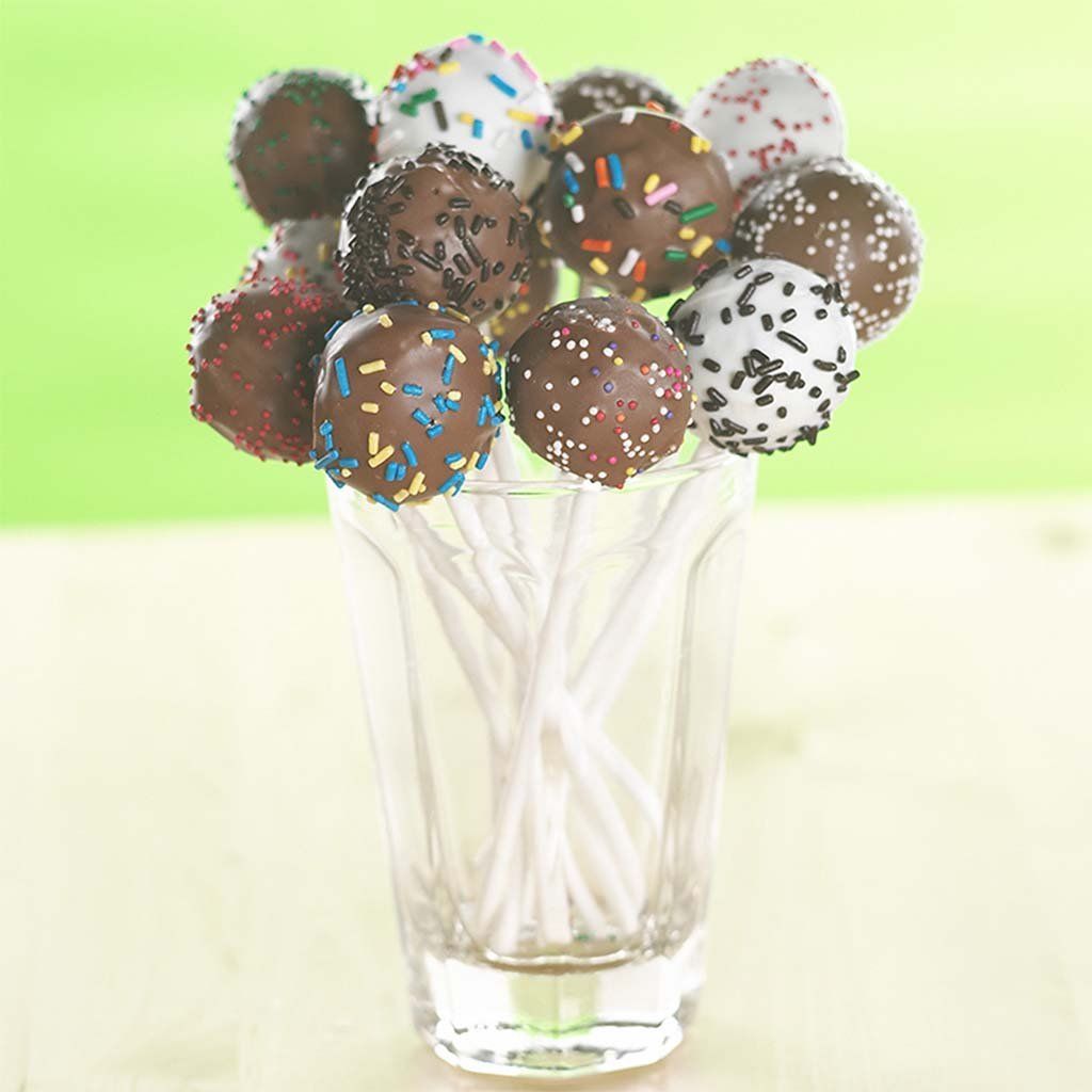 Cake Pop Sticks, 50ct