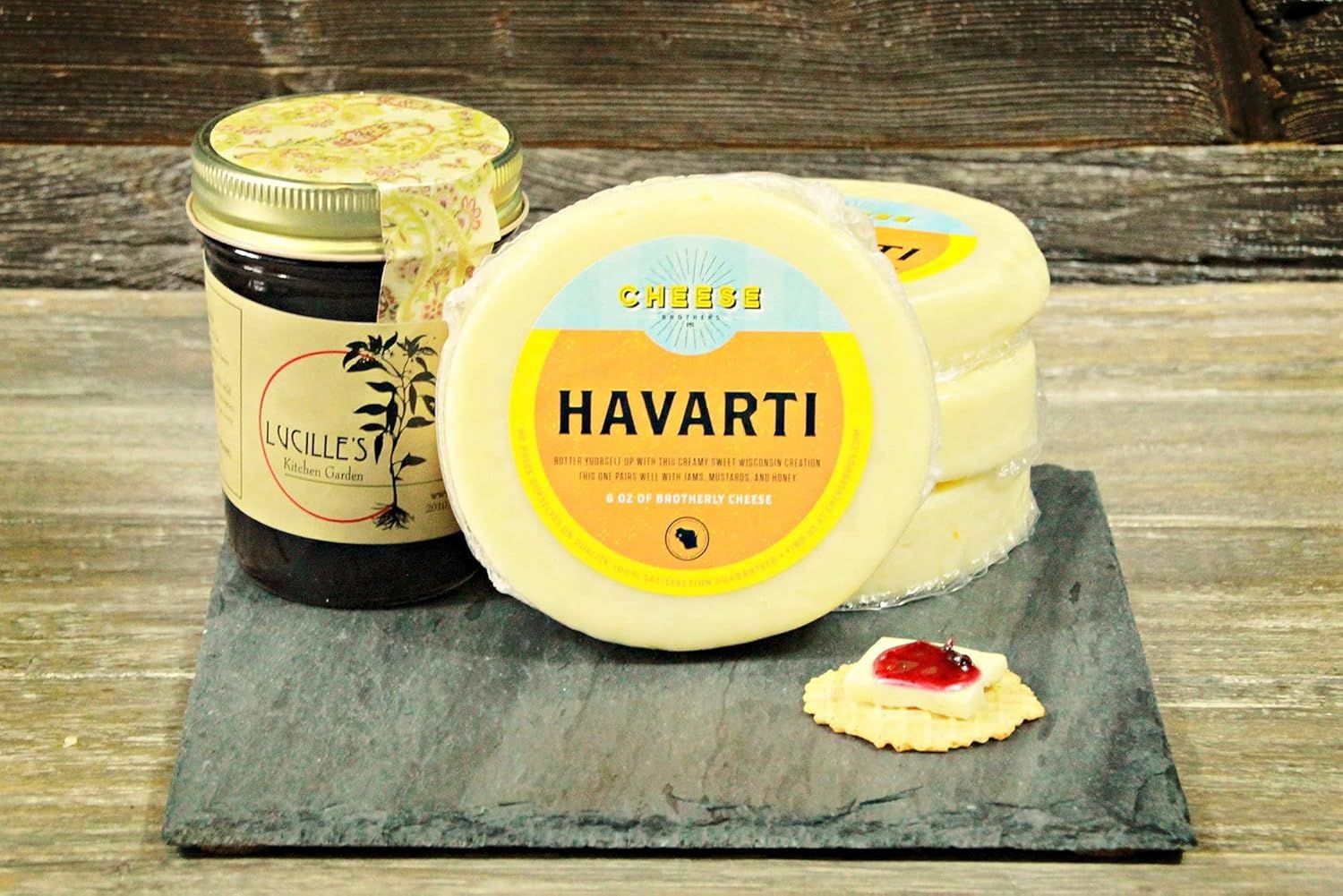 Havarti