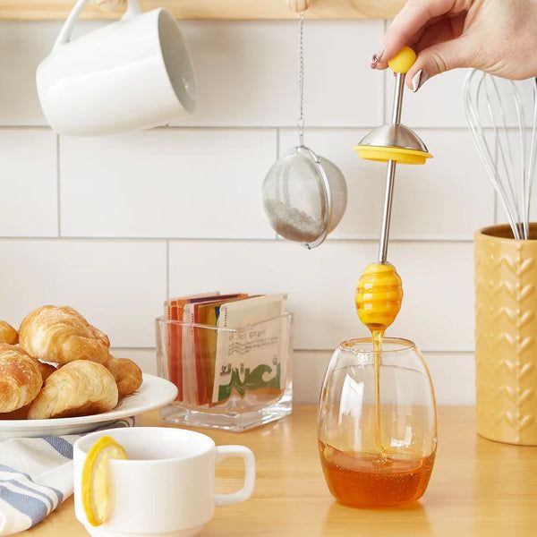 Honey Dippers