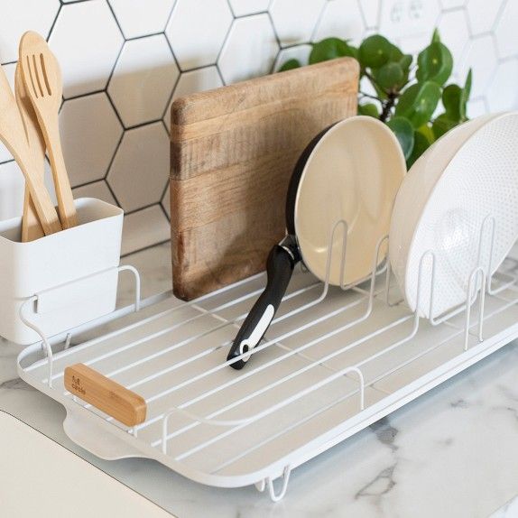 Dish Jockey Dish Rack