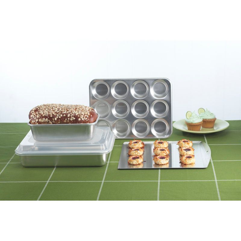 5pc Bakeware Set